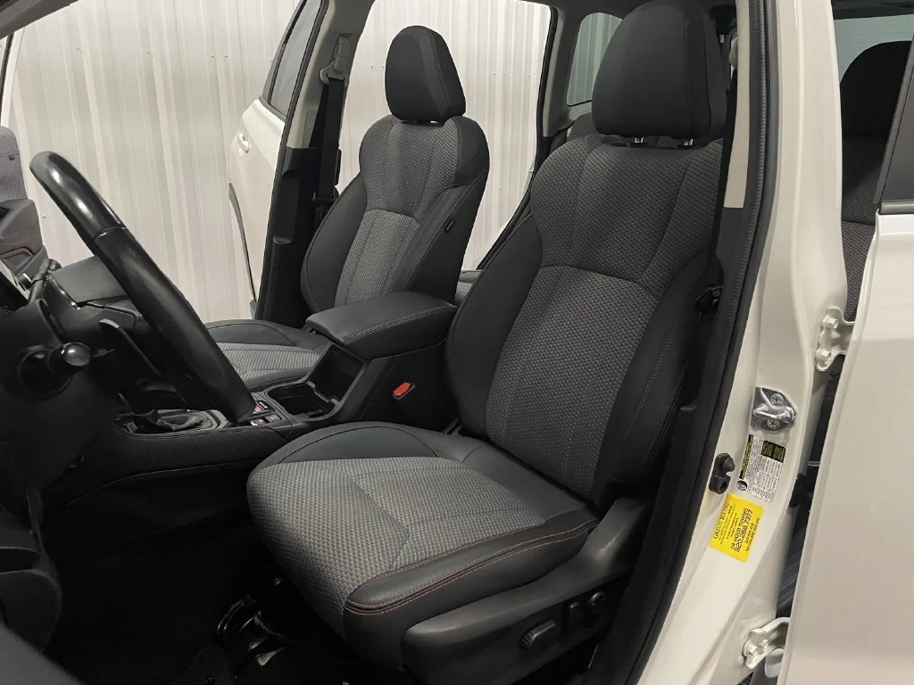 Used 2023 Subaru Forester Sport AWD/4WD image 41