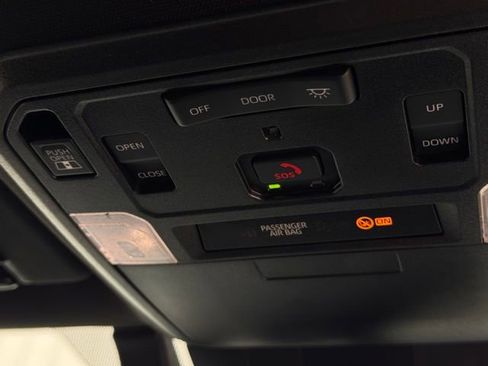 Used 2025 Toyota Tacoma TRD Pro image 26