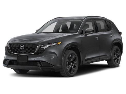 New 2026 MAZDA CX-5 2.5 S w/ Premium Package AWD/4WD image 7
