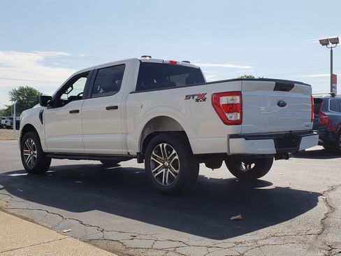 Used 2022 Ford F150 XL w/ STX Appearance Package image 7