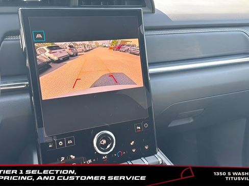 New 2026 GMC Terrain Elevation FWD image 33