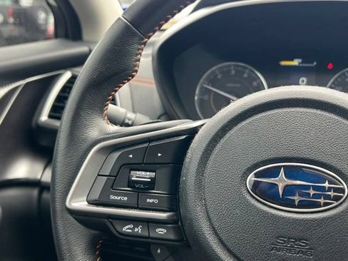 Used 2023 Subaru Crosstrek 2.5i Limited AWD/4WD image 13