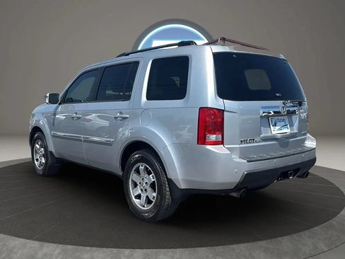 Used 2011 Honda Pilot Touring image 15