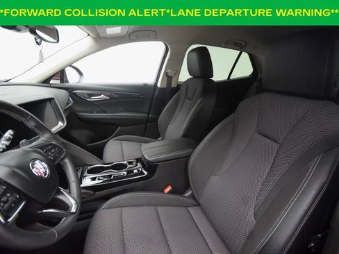 Used 2023 Buick Envision Preferred FWD image 19