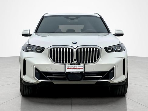 Used 2024 BMW X5 xDrive40i image 8