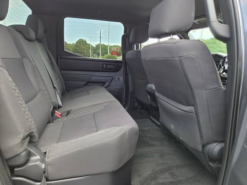 Used 2026 Toyota Tundra SR AWD/4WD image 13