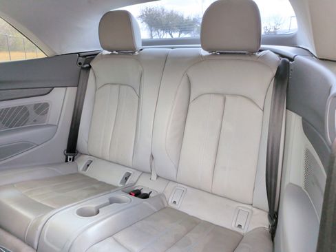 Used 2018 Audi A5 2.0T Premium Plus w/ Premium Plus image 38