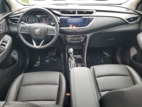 Used 2021 Buick Encore GX Essence w/ Advanced Technology Package image 17