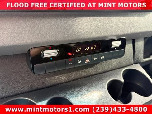 Used 2021 Mercedes-Benz Sprinter 2500 w/ Driver Convenience Package image 20
