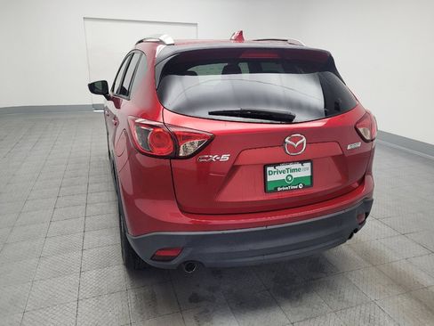 Used 2015 MAZDA CX-5 Touring FWD image 6