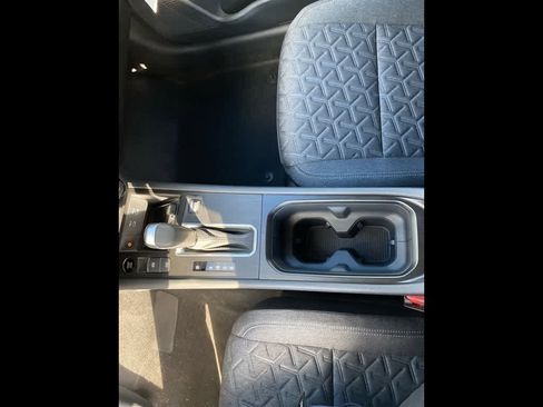 New 2026 Nissan Kicks SV w/ SV Premium Package image 13