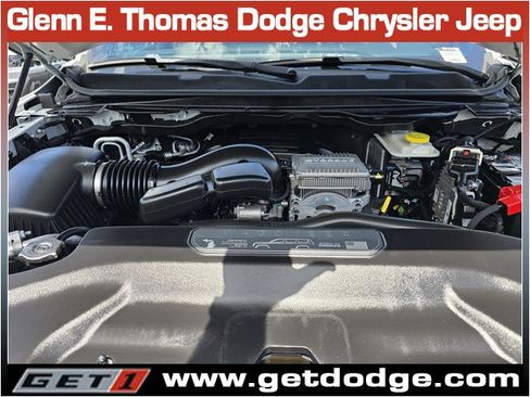 Certified 2022 Jeep Wagoneer Series II RWD image 18