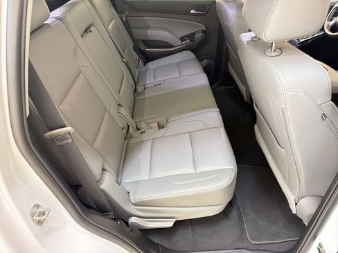 Used 2019 Chevrolet Tahoe LT RWD image 29