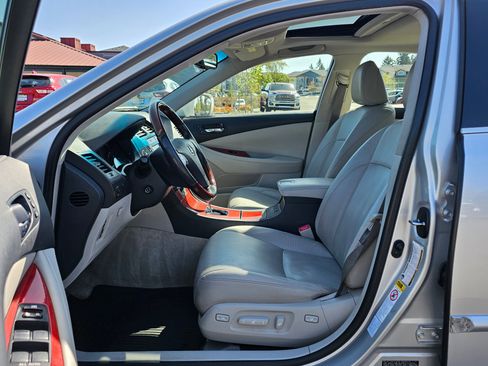 Used 2007 Lexus ES 350 FWD image 30