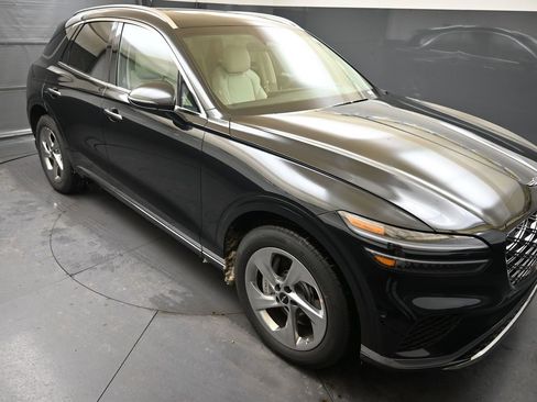 New 2026 Genesis GV70 2.5T Advanced image 6