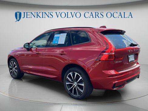 Used 2023 Volvo XC60 B5 Plus w/ Protection Package Premier FWD image 5