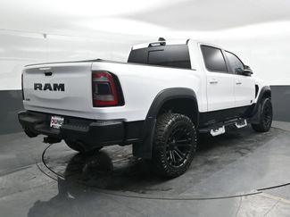 Used 2022 RAM 1500 TRX w/ TRX Level 2 Equipment Group video 2