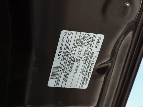 Used 2019 Lincoln Navigator L Reserve AWD/4WD image 30