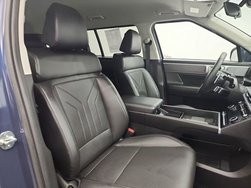 Used 2025 Hyundai Santa Fe SEL image 27