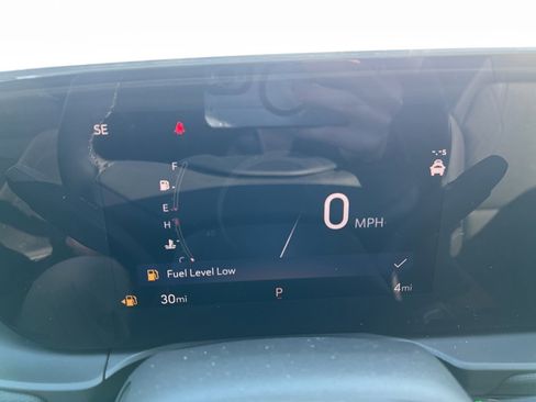 New 2026 Buick Envista Sport Touring w/ Convenience I Package image 13