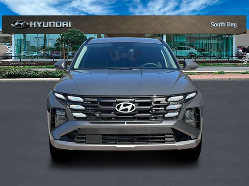 New 2026 Hyundai Tucson SEL AWD/4WD image 12