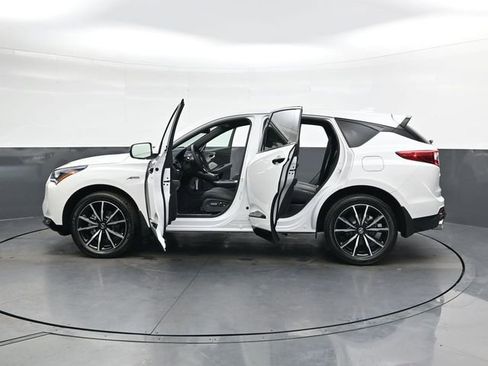 New 2026 Acura RDX A-Spec image 36