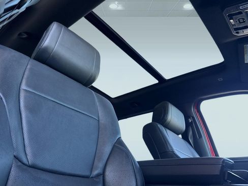 New 2026 Toyota Tundra Limited AWD/4WD image 13