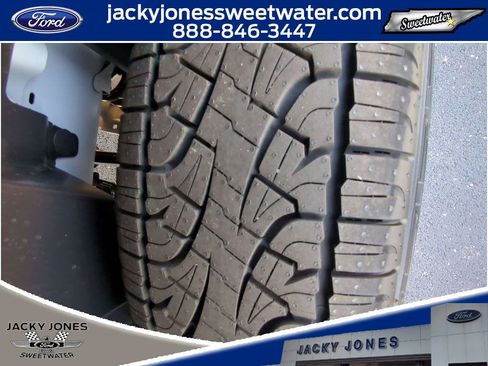 New 2026 Ford Maverick XLT w/ XLT Luxury Package AWD/4WD image 26