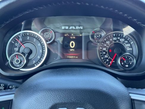 Certified 2023 RAM 1500 Big Horn image 15