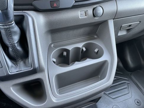 New 2026 Ford Transit 350 148 High Roof DRW AWD image 11