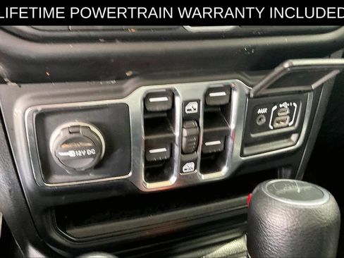 Used 2022 Jeep Gladiator Sport AWD/4WD image 23