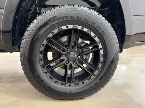 Used 2021 RAM 1500 Laramie w/ Laramie Southwest Edition AWD/4WD image 12