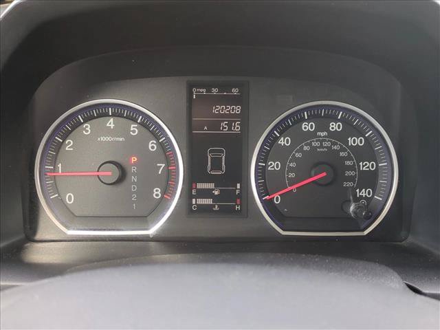 Used 2007 Honda CR-V LX image 11