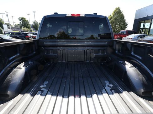Used 2024 Ford F150 XLT w/ Equipment Group 302A MID AWD/4WD image 7