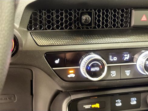 New 2026 Honda CR-V EX image 17