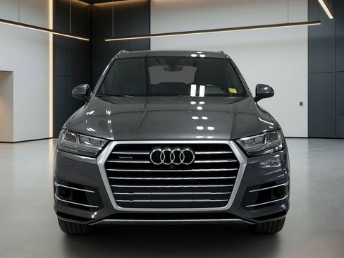 Used 2018 Audi Q7 3.0T Prestige w/ Prestige Package AWD/4WD image 8