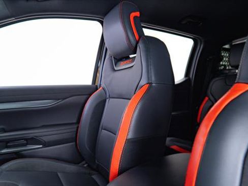 Used 2025 Ford Ranger Raptor image 42