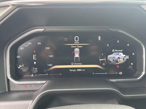 New 2026 GMC Sierra 1500 Denali AWD/4WD image 30