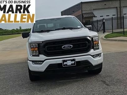 Used 2023 Ford F150 XLT w/ Equipment Group 302A High