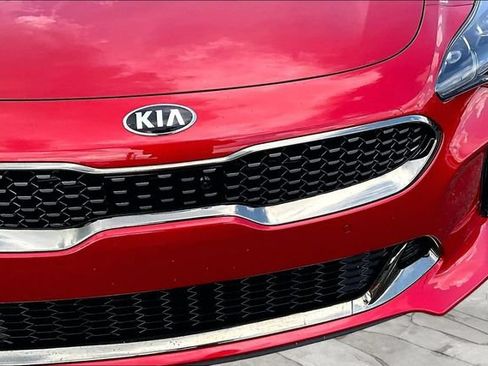 Used 2019 Kia Stinger GT2 AWD/4WD image 26