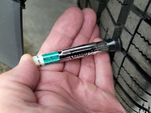 Used 2023 Nissan Murano SV w/ SV Midnight Edition Package image 41