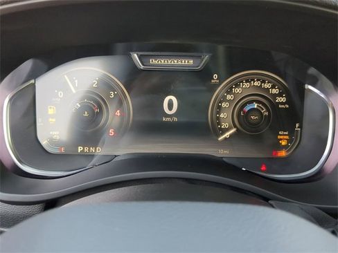 New 2025 RAM 2500 Laramie image 30