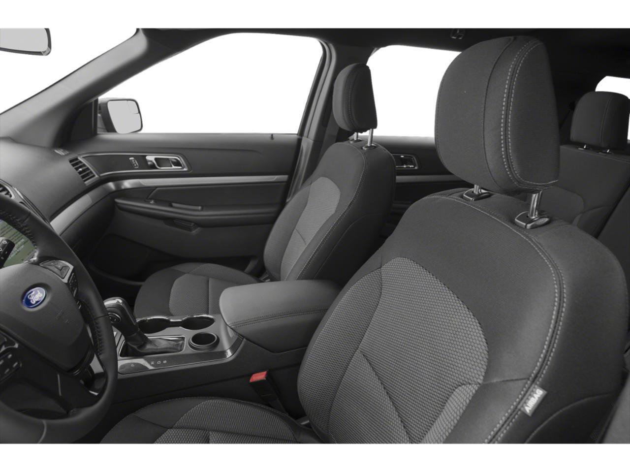Used 2018 Ford Explorer XLT w/ Equipment Group 201A FWD image 4