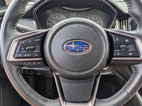 Used 2024 Subaru Outback Premium AWD/4WD image 25
