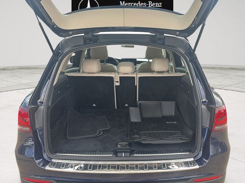 Used 2021 Mercedes-Benz GLC 300 4MATIC image 21