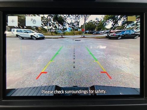 New 2026 Ford F450 XL image 24