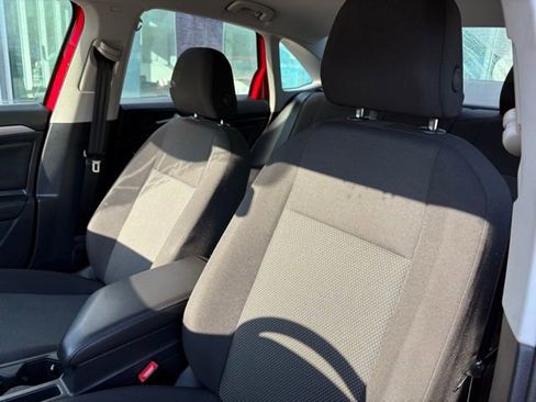 Used 2019 Volkswagen Jetta S w/ Driver Assistance Package FWD image 16