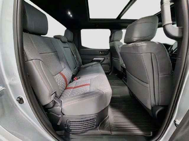 New 2026 Toyota Tundra Capstone AWD/4WD image 21
