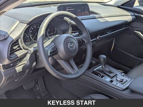 New 2026 MAZDA CX-30 AWD 2.5 S w/ Select Sport Pkg image 7