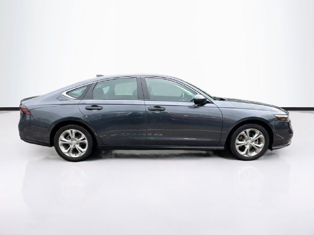 Used 2024 Honda Accord LX image 10